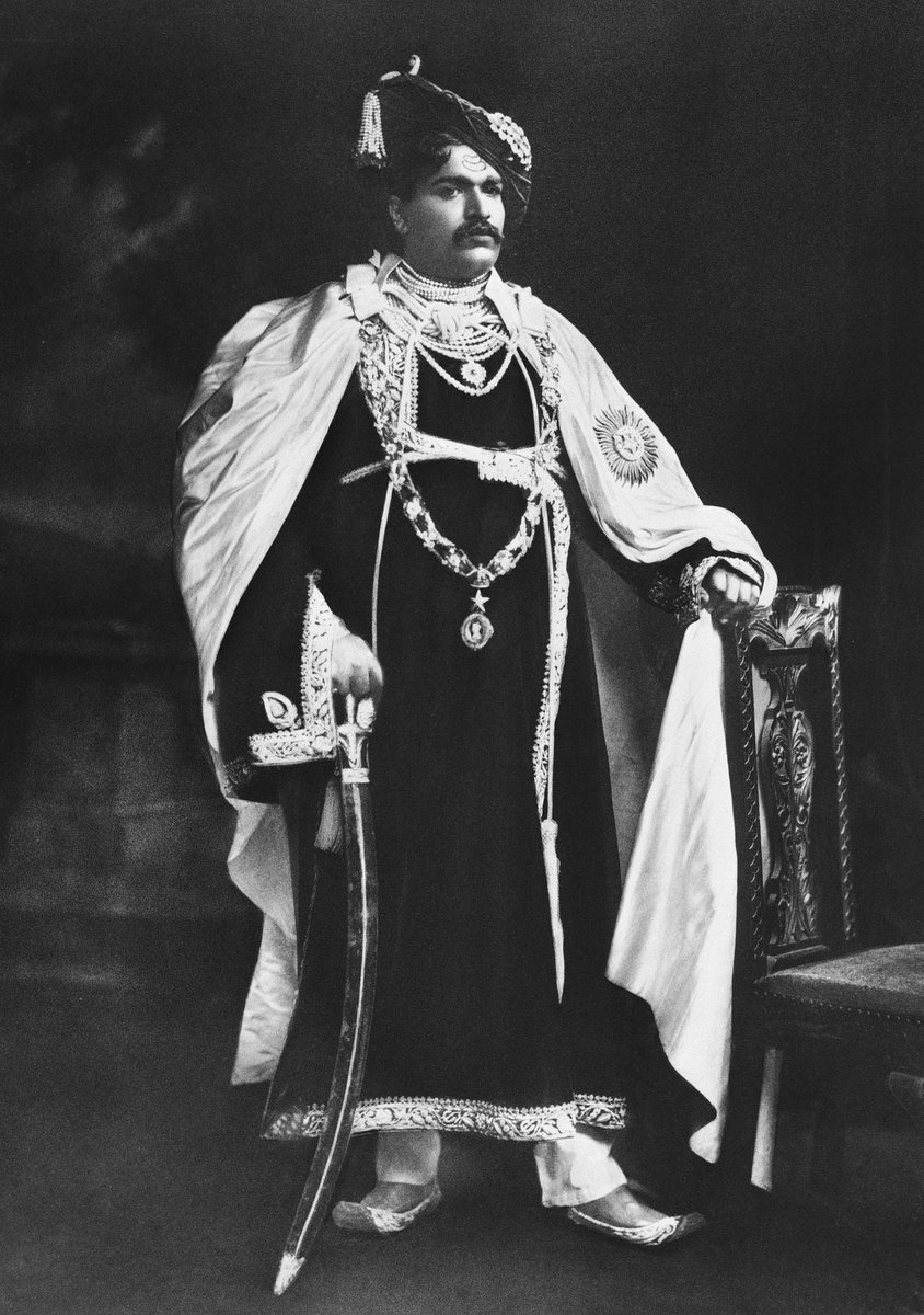 Profdilipmandal tweet picture
