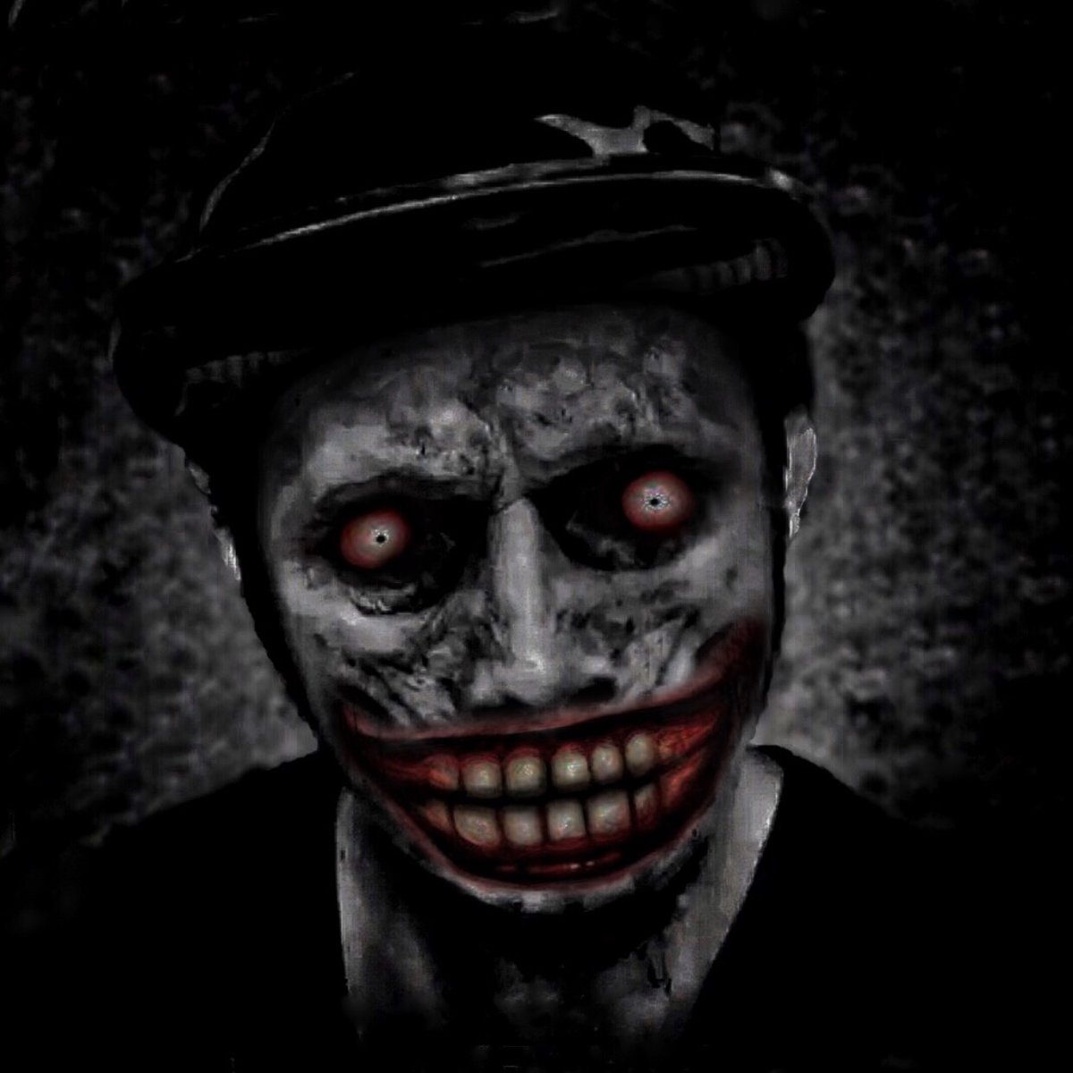 YOMMATOOD7's tweet image. Chapter 1 : Knock Knock Knock

It's behind the door...... 

007 : Psycho... Smile IV    0.013 $ETH

7th night : Can I enter your room? I'm a smiley and fun person.

Story from the Dark. #8mm #filmnoir

opensea.io/assets/0x495f9…