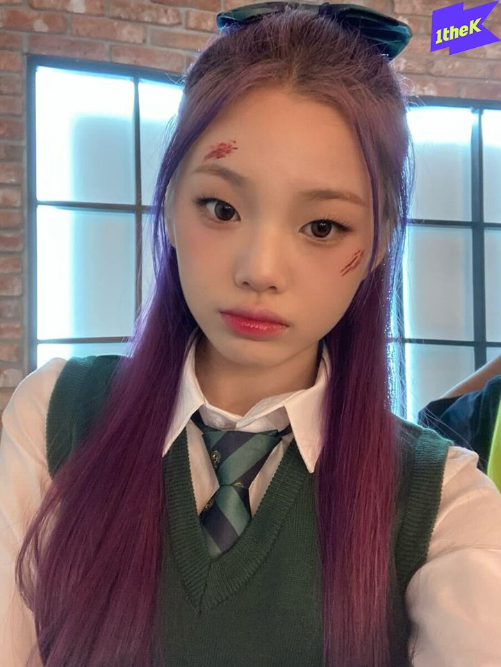 boeunhrt's tweet photo. she’s  so  cute  ♡ https://t.co/pkdoe88SnC