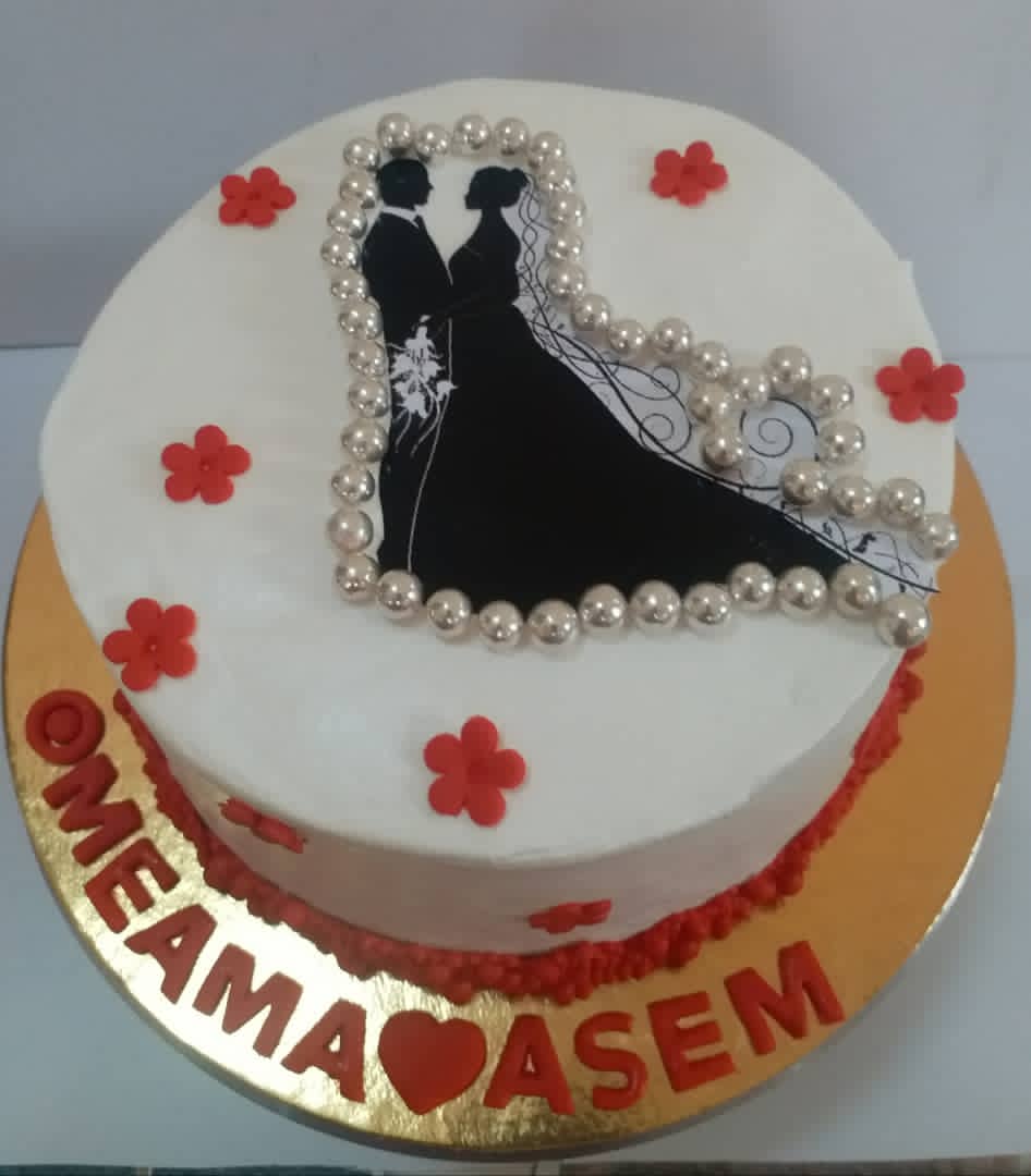 كال عام وأنت حلا ياانااا