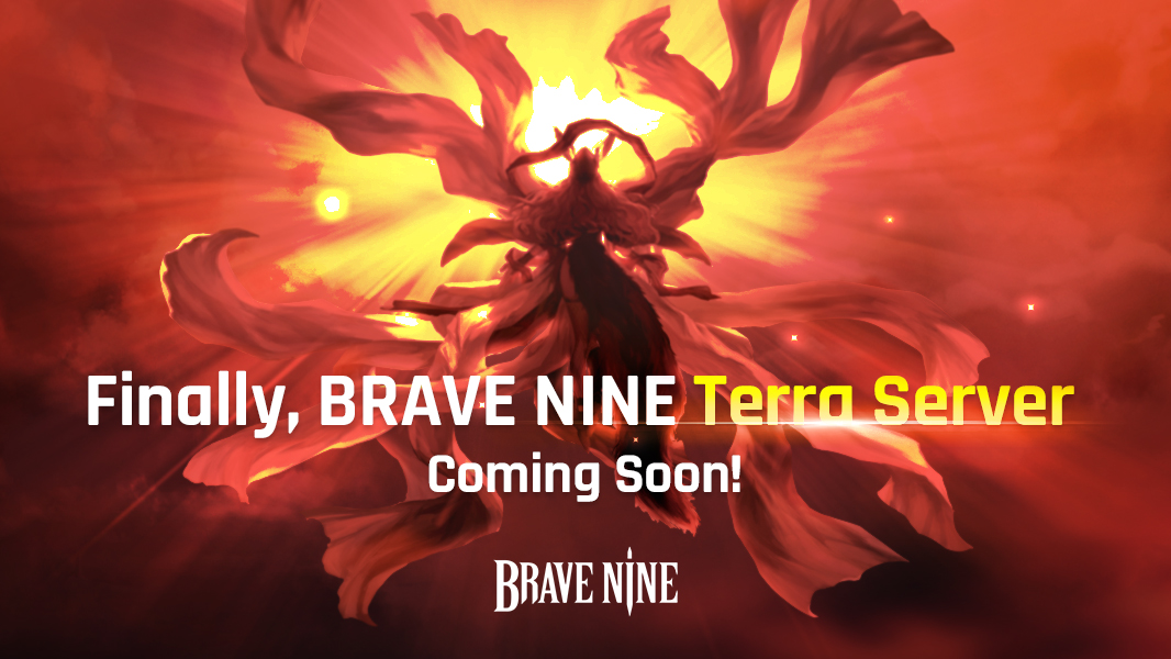 Brave Nine Global on Twitter: