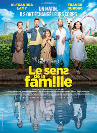 merlinpapin3's tweet photo. Ce soir sur @canalplus le film #LeSensdelaFamille de #JeanPatrickBenes (2020) avec #FranckDubosc #AlexandraLamy #Artus #RosedeKervenoael #NilsOtheninGirard #MathildeRoehrich
@FredOL69007 https://t.co/ts3hGUyonl