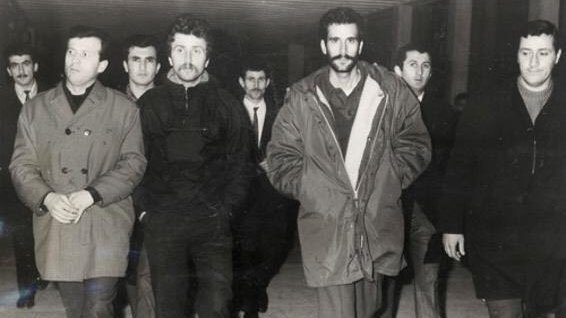 Mustafa Tunç Soyer