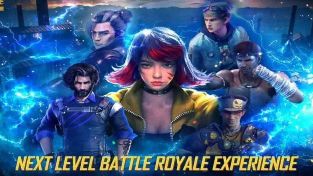 dna's tweet photo. #Garena Free Fire Max May 6 #RedeemCodes: Click here for your free #RewardCode

HERE: https://t.co/EgLLuEyTA7 https://t.co/R5j54jaU0o