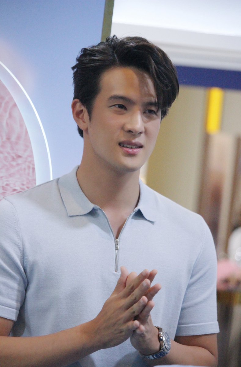 so_LONG77's tweet photo. 💯 #เจมส์มาร์ #jamesma https://t.co/PF7f1WhYsF