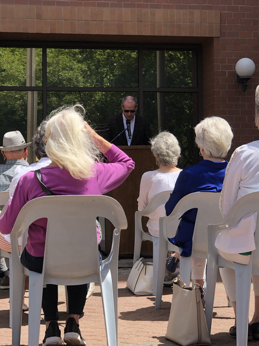 National Day of Prayer 2022. 

Honored to be allowed to pray today on behalf of the County. Government is not the answer, God is!