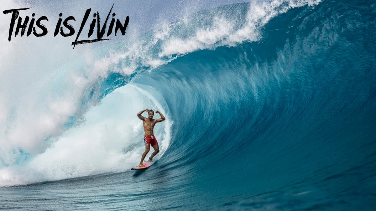 surferrulemag's tweet photo. EL HEMISFERIO SUR EMPIEZA A ENCENDERSE
Koa Rothman, Billy Kemper y Eli Olson ya han disfrutado #olas increíbles en #Tahití. Dale al play y podrás disfrutar de la perfección al comienzo de la temporada en #Chopes. #surfteahupoo
https://t.co/1zNohOLxBX https://t.co/2EIHwqdXgO