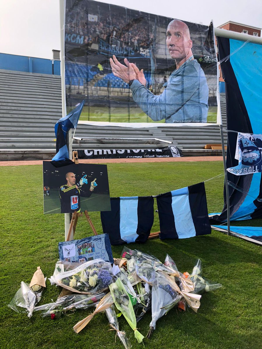 romain_1872's tweet photo. Déjà un an. On ne t'oubliera jamais Christophe. De la haut,  Tu es le gardien de l'esprit ciel et marine ! https://t.co/PQkeMLpz7F