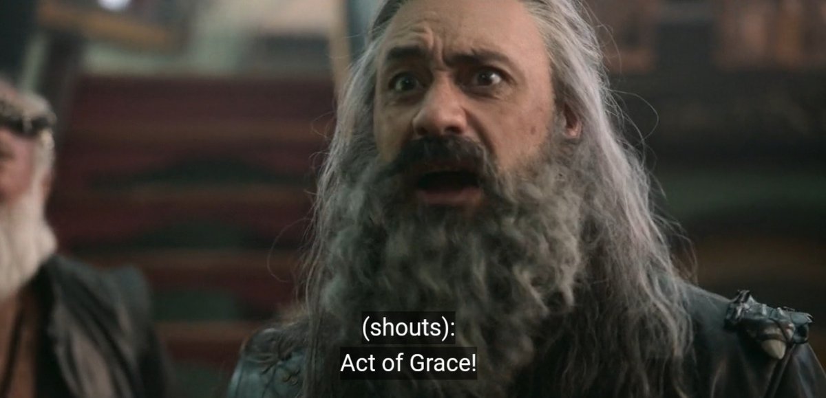 Alizbianlizard's tweet image. This just hurts so GOOD!
#OURFLAGMEANSDEATH 
#edstede