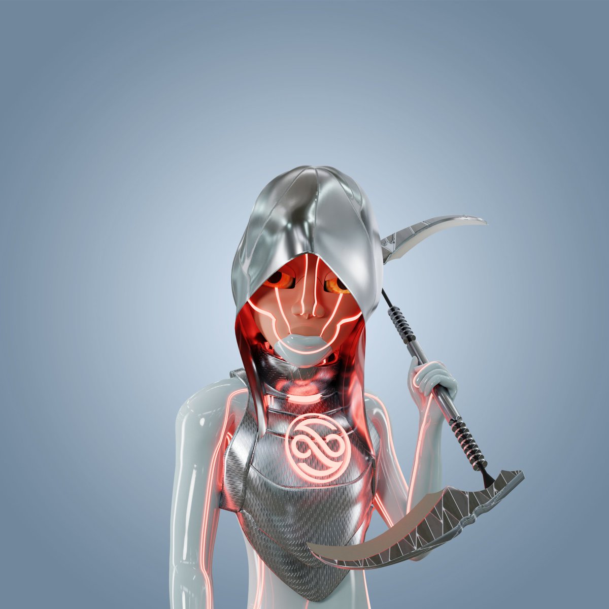 I N F I N I T E S | ĦEDERA NFT tweet media