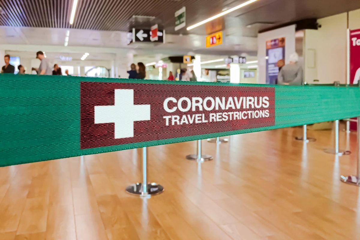 travelobiz's tweet photo. Travel To These 17 Countries Remains Restricted For Tourists
#BorderRestriction #Covid19Testing #Quarantine #Tourists #TravelRestrictions
https://t.co/iL9Vq2pILV https://t.co/8MtyW7e7BF