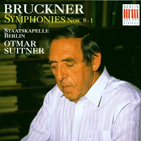 shostakovichian's tweet photo. Otmar Suitner (n. Innsbrück, 06.05.1922): Cuatro Momentos #Suitner #100Jahre #HappyBirthday #Bruckner #Dvorak #Strauss https://t.co/hXHausbOiz