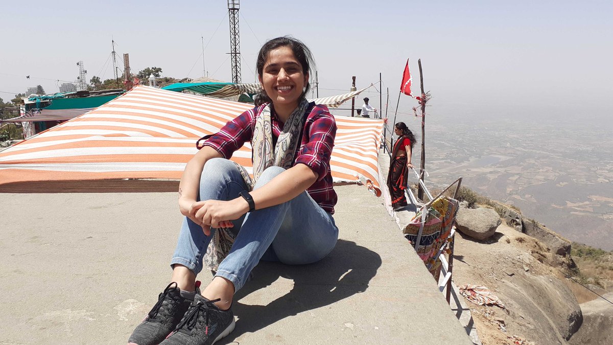 TideBusinessIND's tweet photo. ๐ข Hello everyone! Meet @DivyaniJain15 ๐. Based in Hyderabad ๐ฎ๐ณ, Divyani is associated with Tide #India as part of the Services and APIs team.
Join us in celebrating Divyaniโs contributions to Tide. ๐๐๐
#TGIFwithTideans #LifeAtTide #OneTeam #funatwork #employee https://t.co/d2bqiLJh2n