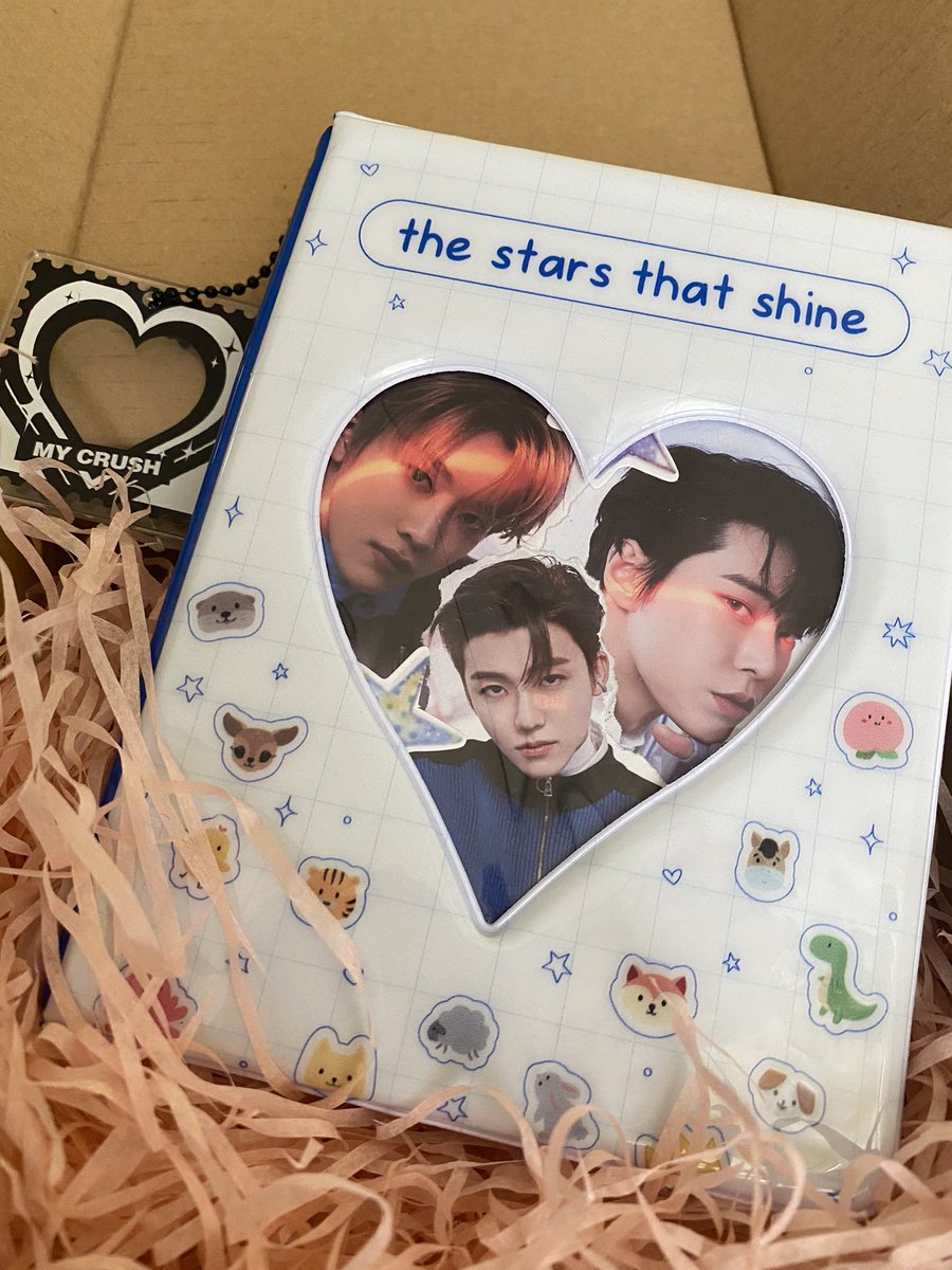mingyeouliecart's tweet photo. 『 ↳✧･ﾟ #aelxmail ;

it’s finally here ~ my collbook for my nct collection has arrived. thank you so much for this <3 really love the collbook. tysm also for packing it well. it arrived safely ^^ 

💌 from @lomoworldph | #lomomail https://t.co/I9YB0GTeRb