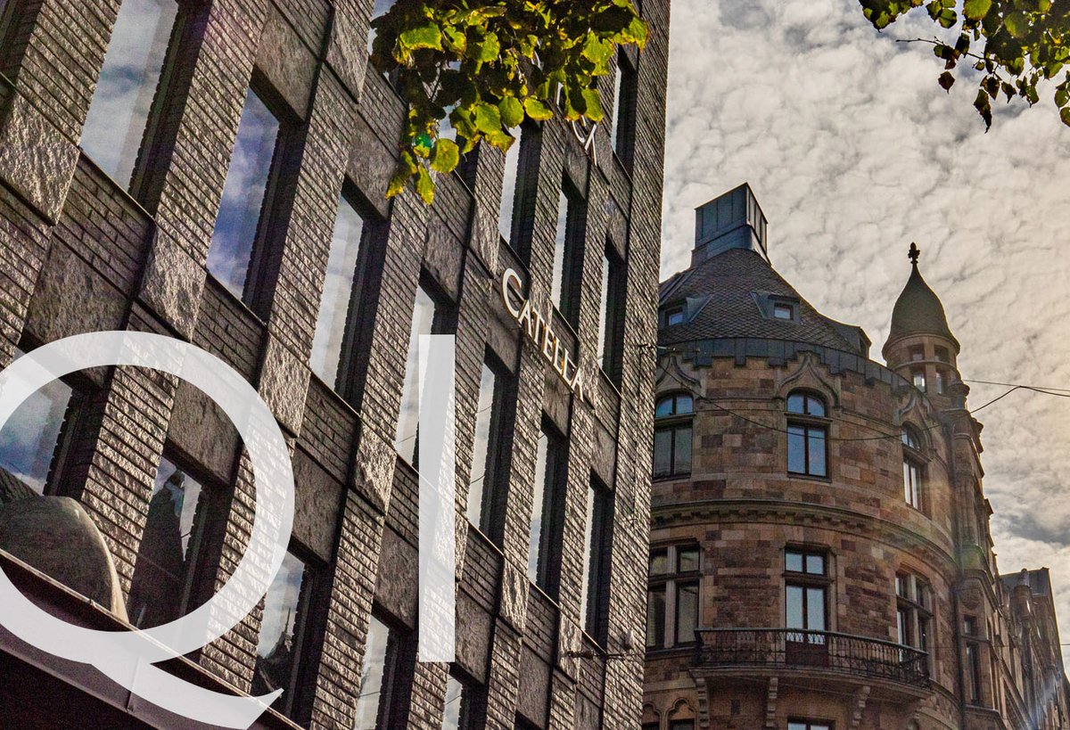 Today the Catella Q1 Interim report was released. catella.com/en/newsroom/ne… #catella #interimreport #property #realestate #finance #investment