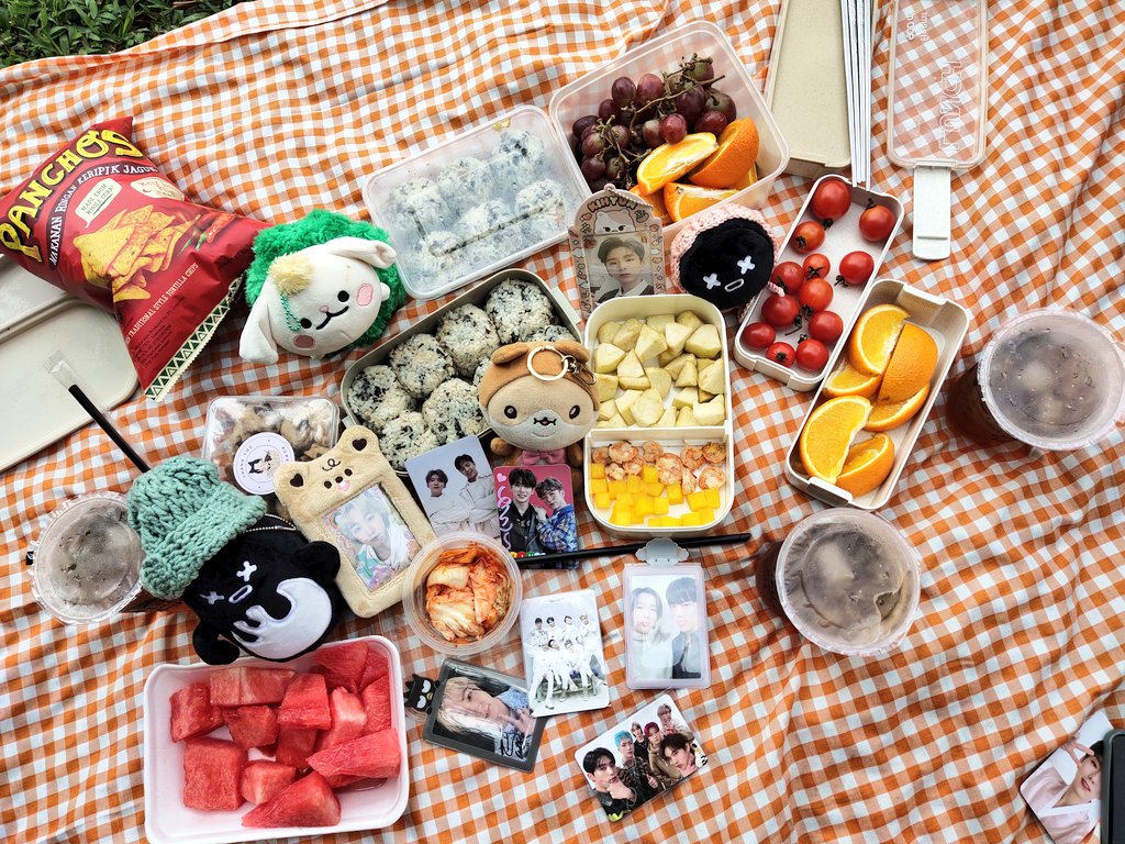 kireishanty's tweet photo. Piknik di kebun raya 🥰😍 #P1Harmony #MONSTAX #Kihyun #Kiho #Showki #Soul #Shota #Takso #Monbebe #P1ece https://t.co/bawPANd3u2