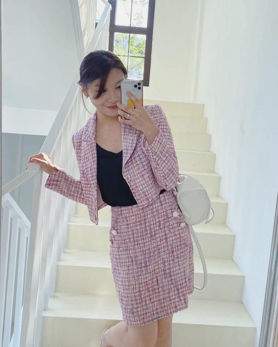 杨雪baby tweet media