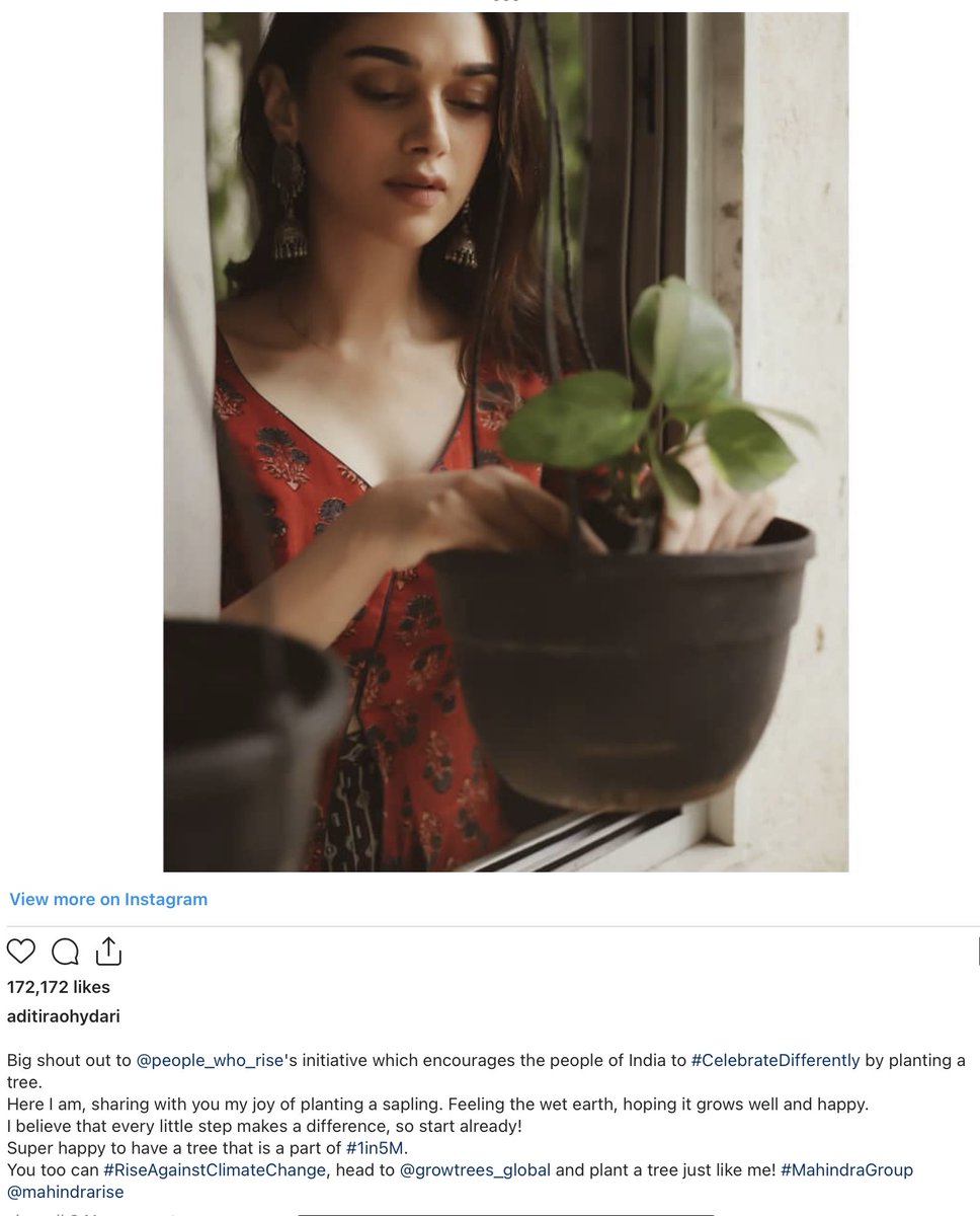 SandeepParekh's tweet photo. Carbon neutrality achieved… https://t.co/BMED5yvIFb