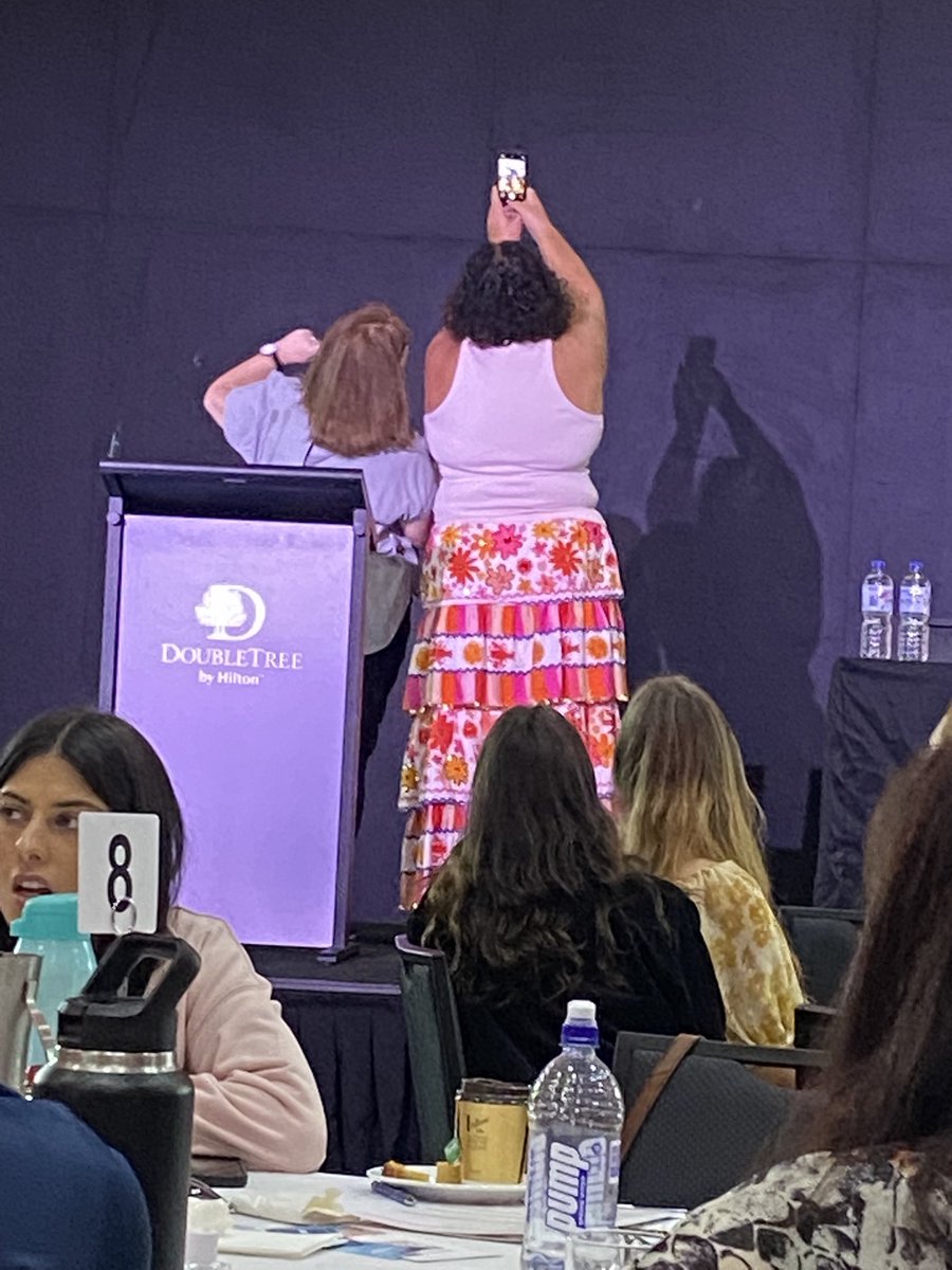 Sandra Cheeseman tweet media