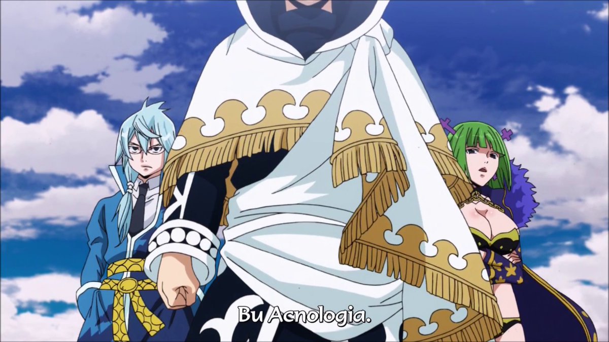 sachin and babi light blue dress Star Dress: Virgo Form | Fairy Tail Wiki