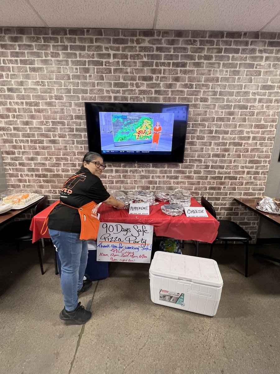 Santee Home depot tweet media