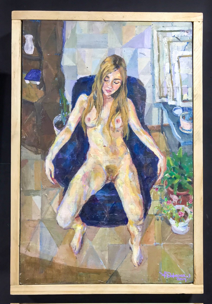 f_dolorier's tweet photo. Ámbar
2019
Óleo sobre madera
Colección Privada

Expuesta en duo project "Realidades Simultáneas" 2019 - Lima, Perú
https://t.co/KVij5GW9nL https://t.co/DiSZOcptYG