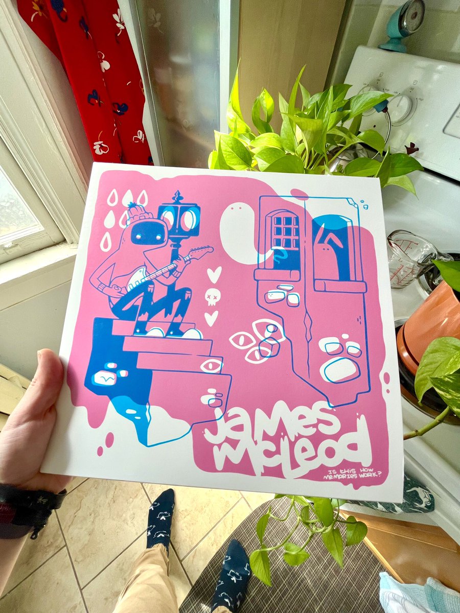 James McLeod tweet media