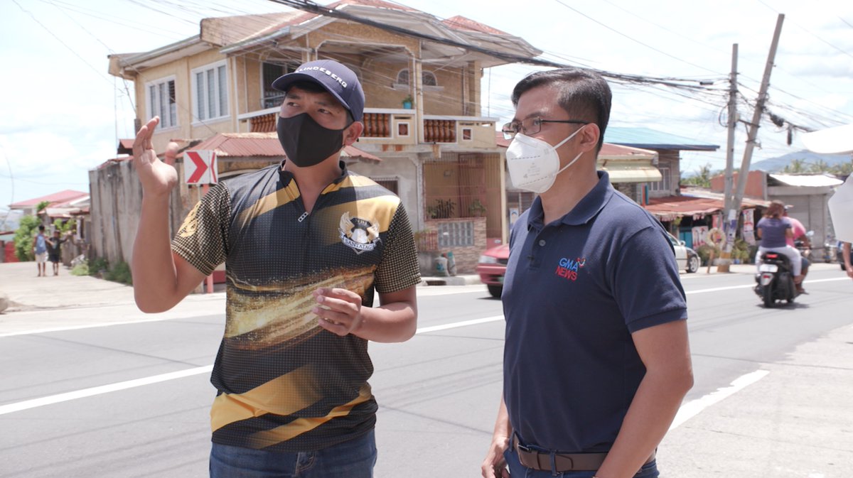 IWitnessGMA's tweet photo. Sa unang 'I-Witness' documentary ni John Consulta, tututukan niya ang kaso ni Rosemary Martell—na misteryosong nawala noong Setyembre 26, 2019.
Abangan ang '14 Minutes: The Search for Rosemary Martell' ngayong Sabado pagkatapos ng 'Daddy's Gurl' sa GMA!
#IWitness #14Minutes https://t.co/7VuGWrasZE