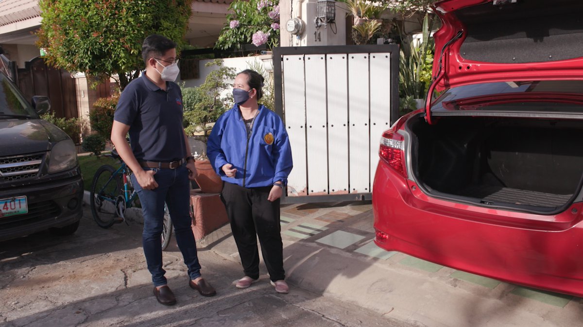 IWitnessGMA's tweet photo. Sa unang 'I-Witness' documentary ni John Consulta, tututukan niya ang kaso ni Rosemary Martell—na misteryosong nawala noong Setyembre 26, 2019.
Abangan ang '14 Minutes: The Search for Rosemary Martell' ngayong Sabado pagkatapos ng 'Daddy's Gurl' sa GMA!
#IWitness #14Minutes https://t.co/7VuGWrasZE