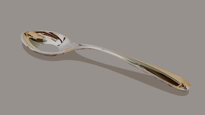 連休中は当然仕事なんだけど、何もしないのもアレなんで久々に連載で使う物をモデリングするかとBlenderを弄り始める。黒先輩の時にメタセコで少し作ってたが操作覚えてカンを戻すためにおさらいをして、作ったのが4枚目の剣。 