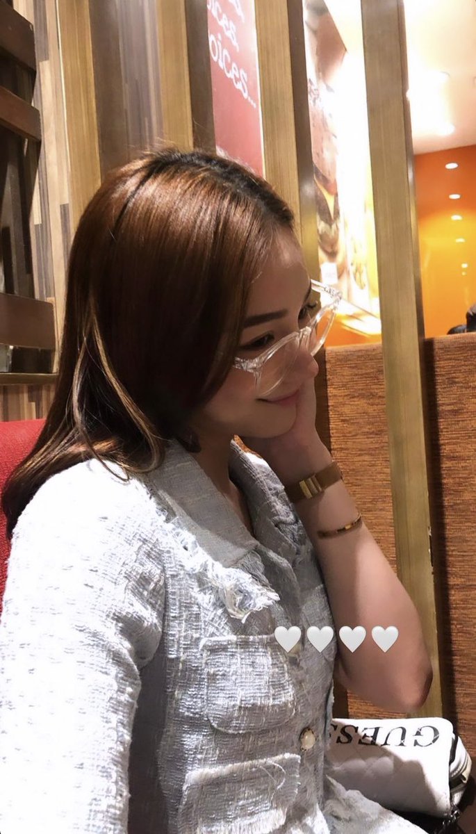 denisetopia's tweet photo. it girl energy @kellycanoza
#HelloDaydreamKelly
@wearedaydreamph https://t.co/lAhwcP8jJ4