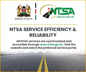 ntsa_kenya's tweet photo. https://t.co/cEJhqEeDRm