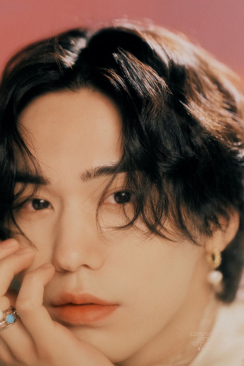 아스트로] ASTRO 3rd Full Album <Drive to the Starry Road