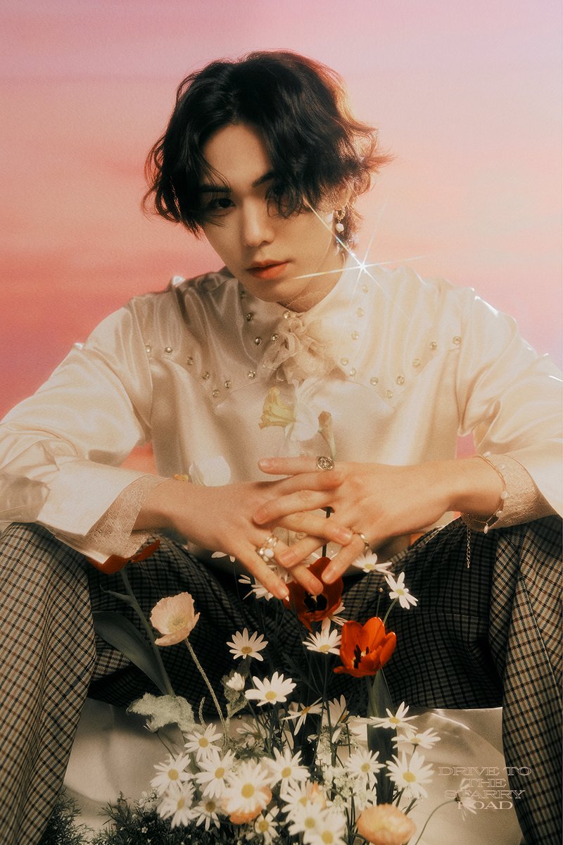 아스트로] ASTRO 3rd Full Album <Drive to the Starry Road