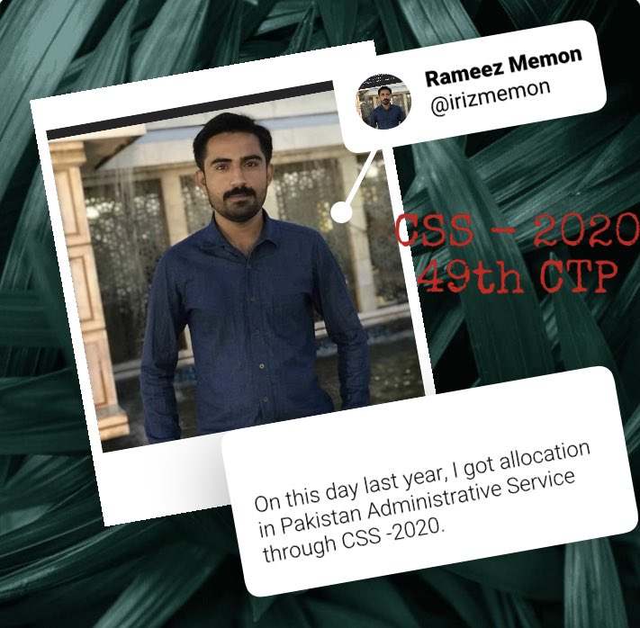 irizmemon's tweet photo. #CSS2022 #CSS2020 #CivilService https://t.co/1PKmr2NHmQ