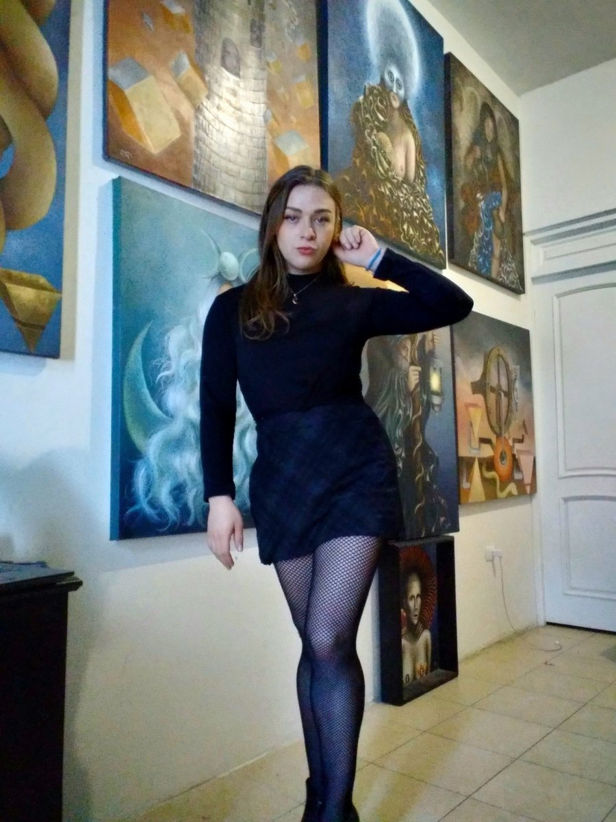 Minamartins7's tweet photo. Soy mujer soy arte soy México #poderdemujer https://t.co/NA8Um3lbzg