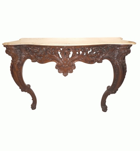 KonarkCollecta1's tweet photo. Console Table
FA009

Console table with marble top

50 X 34 X 21 inch (127 X 86.36 X 53.34 cm).

#furniture #vintage #consoletable  #marble #marbletop https://t.co/IGh7YnLLq6