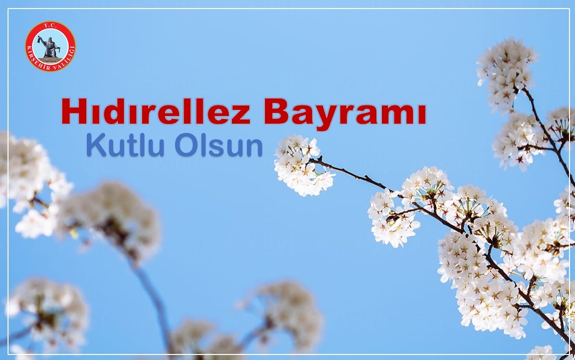 Kırşehir Valiliği tweet media