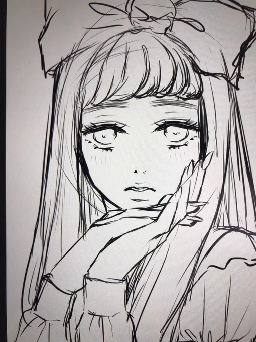 ラフ🎀 