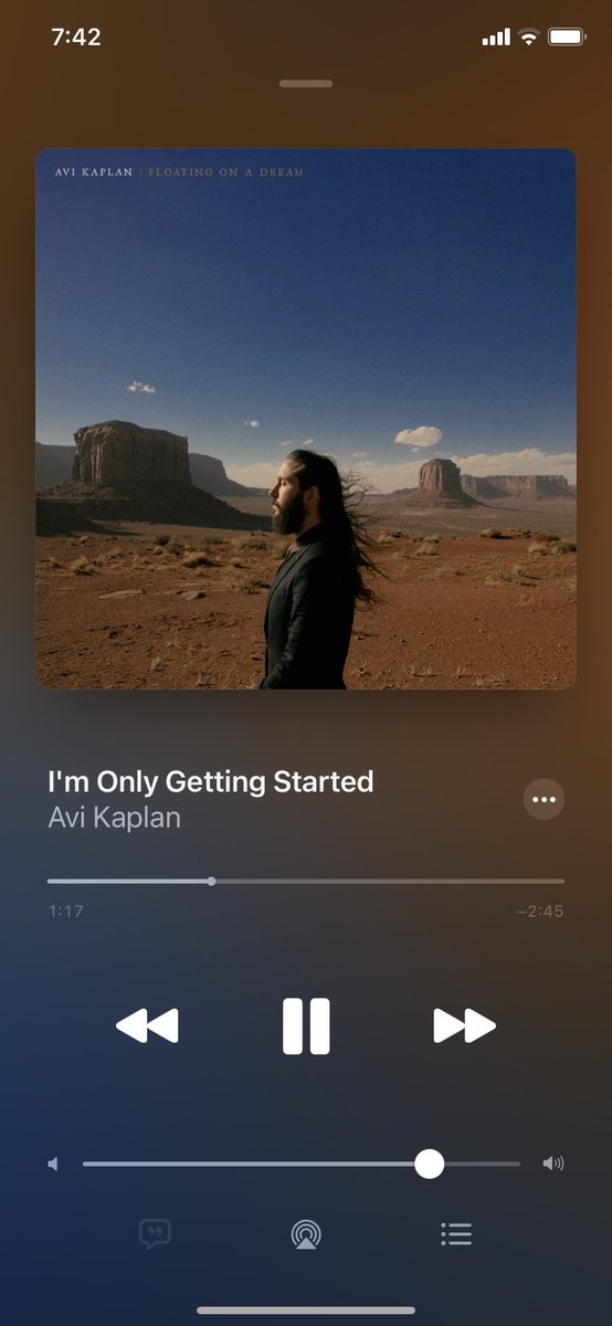 cristinanotas's tweet photo. What an extraordinary way to wake up and start the day! For the past 15min have been playing this👇🏻
@Avi_Kaplan cannot wait to see you perform this live!!! I absolutely love it! Thank you dear, thank you! 
https://t.co/48BIjrCmzt

#imonlygettingstarted #avikaplan https://t.co/pNvq4XIvuD