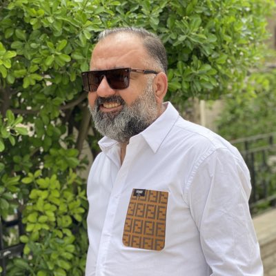 abboudyachoua's tweet photo. #NewProfilePic https://t.co/augc2CVvhc