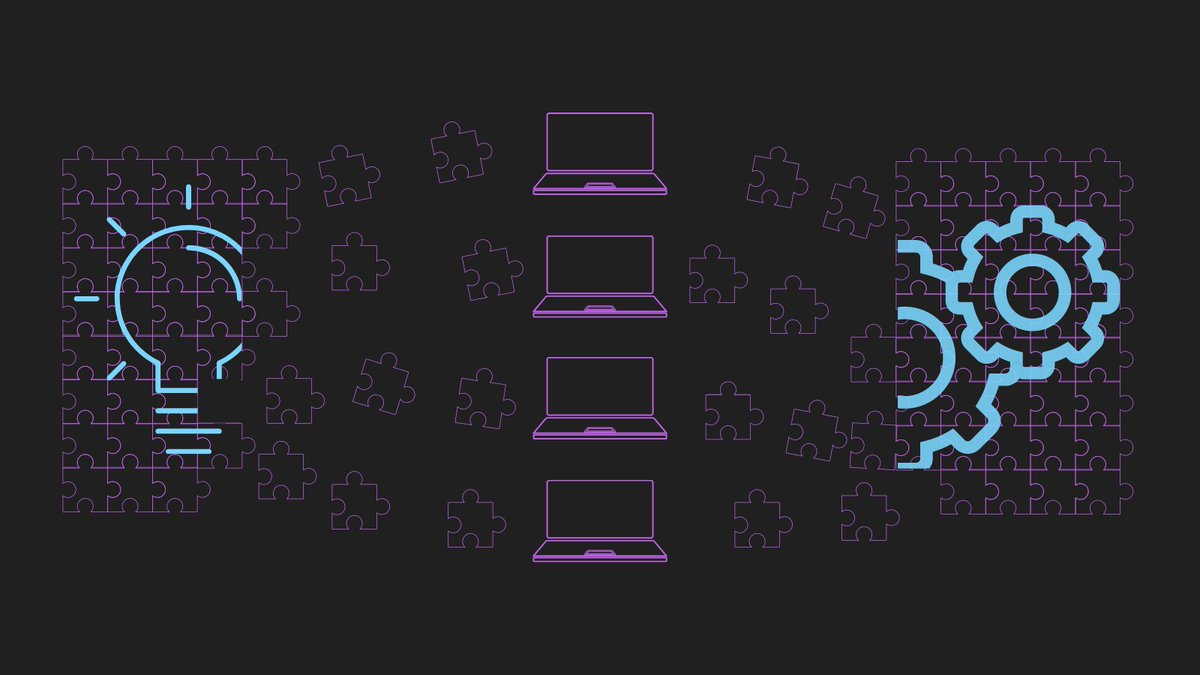 RonilM's tweet image. When non-technical #founders leading tech teams take the responsibility of breaking their vision down into digestible pieces of information - in the form of tasks for their developers - the product benefits and development costs come down. 

#SaaS #entrepreneur