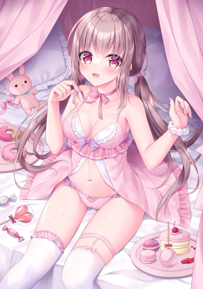 「絵描いてますʕ•ᴥ•ʔ❣️
#GWはフォロワーさんが増えるらしい 」|小日向ほしみのイラスト