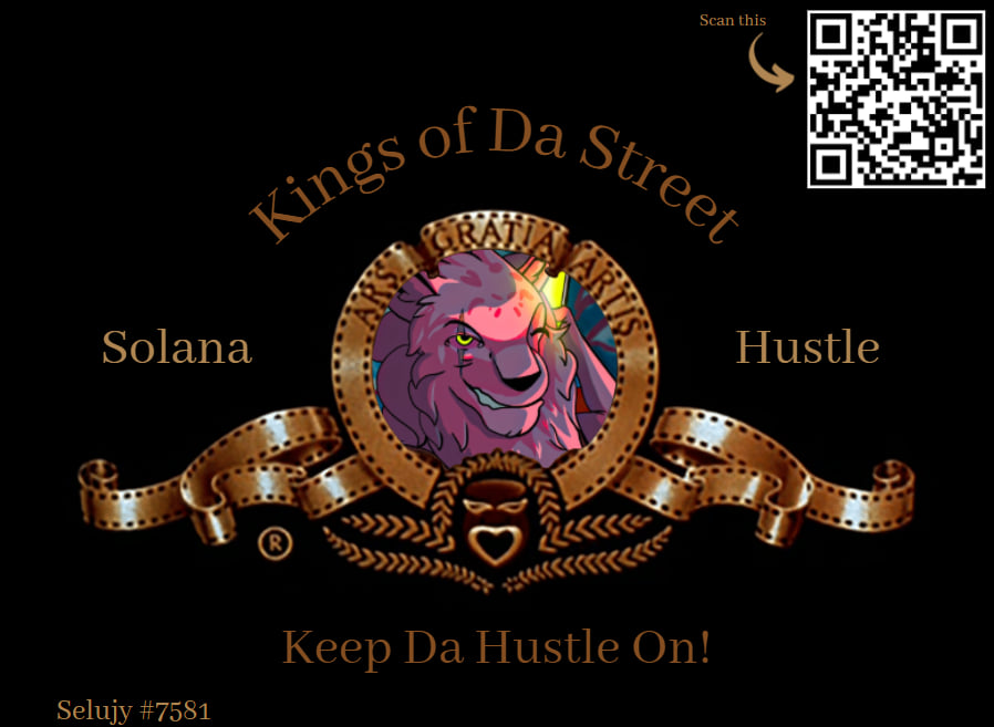 gnatabs's tweet photo. Anadawaaan! Spreading da roars on da streets!!!
#KDHO #RoarKODS
@kingsofdastreet https://t.co/ms28Kx8C9e