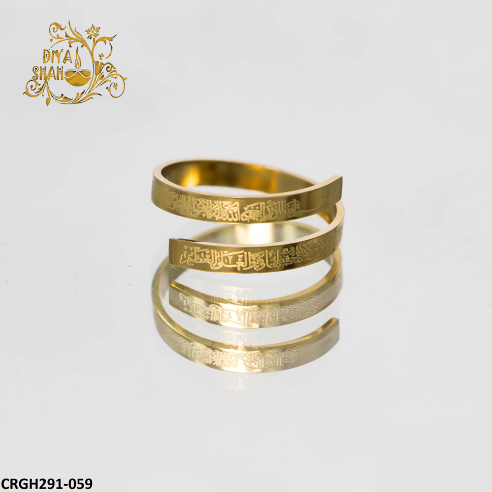 gold ring designs for women | 3 gram gold rings designs | anguhti design |  dubai jewelry collection