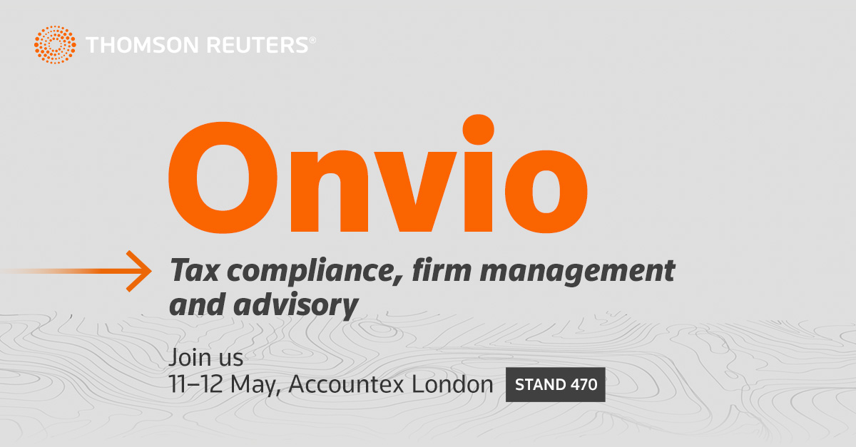 TaxAccountingUK's tweet photo. Come and see us at Accountex on the 11-12 May, stand 470.

#accountants #accountancy #accountantsandaccountancy #Accountex #AccountexLondon #thomsonreuters #digita #onvio #taxsoftware https://t.co/cArtNOoNud