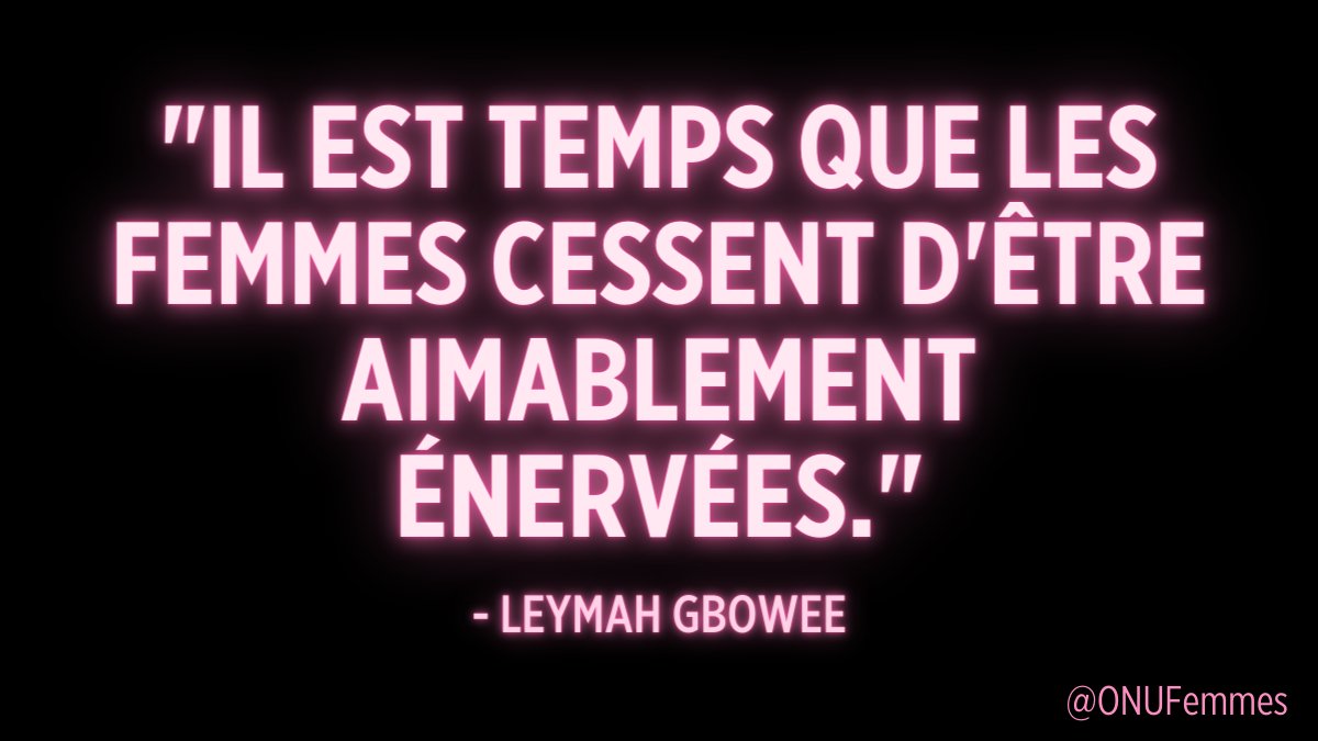 ONUFemmes's tweet photo. Les droits des femmes sont bafoués depuis trop longtemps. https://t.co/7c3tX7RZf6