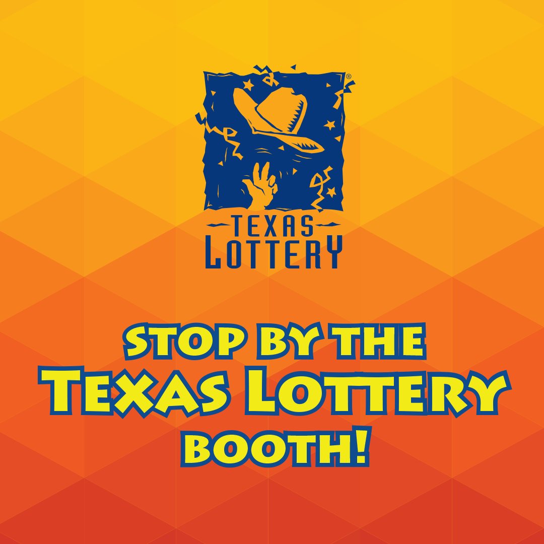 MayfestFW's tweet photo. Special thank you to our #MayfestFW2022 sponsor @TexasLottery! https://t.co/pDZMPvIfrm