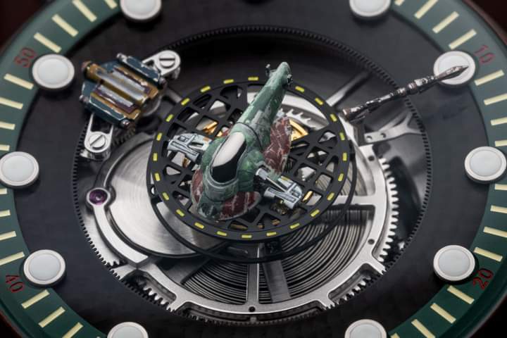 coleccioniswspn's tweet photo. Si quieres hacer pre-order de esta maravilla aquí te dejamos el enlace
https://t.co/IUWIAuboy7
#krossstudio #bobafett #starwarswatch https://t.co/zykN2F7kmQ