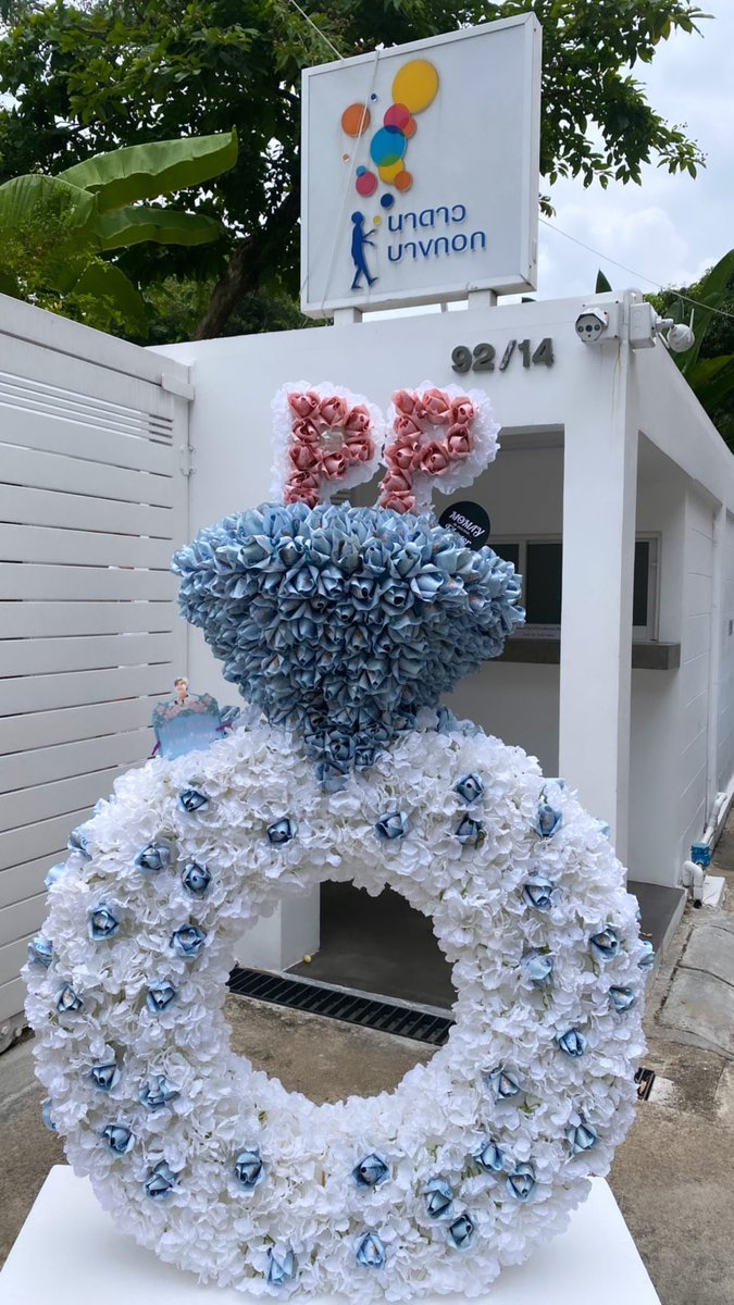 kkkslll333's tweet image. Love from Chinese Penguins
#HBDPP23rdProject
#กิ๊บอะเวย์พีพี23ขวบ